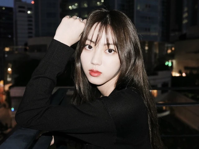 Eunbin