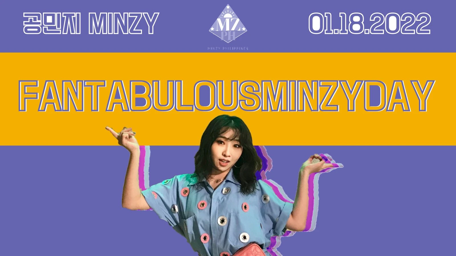 Minzy