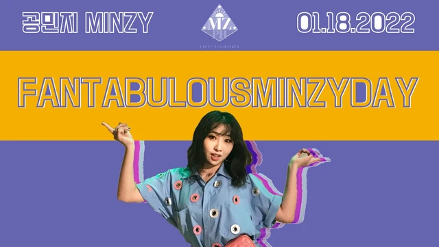 Minzy
