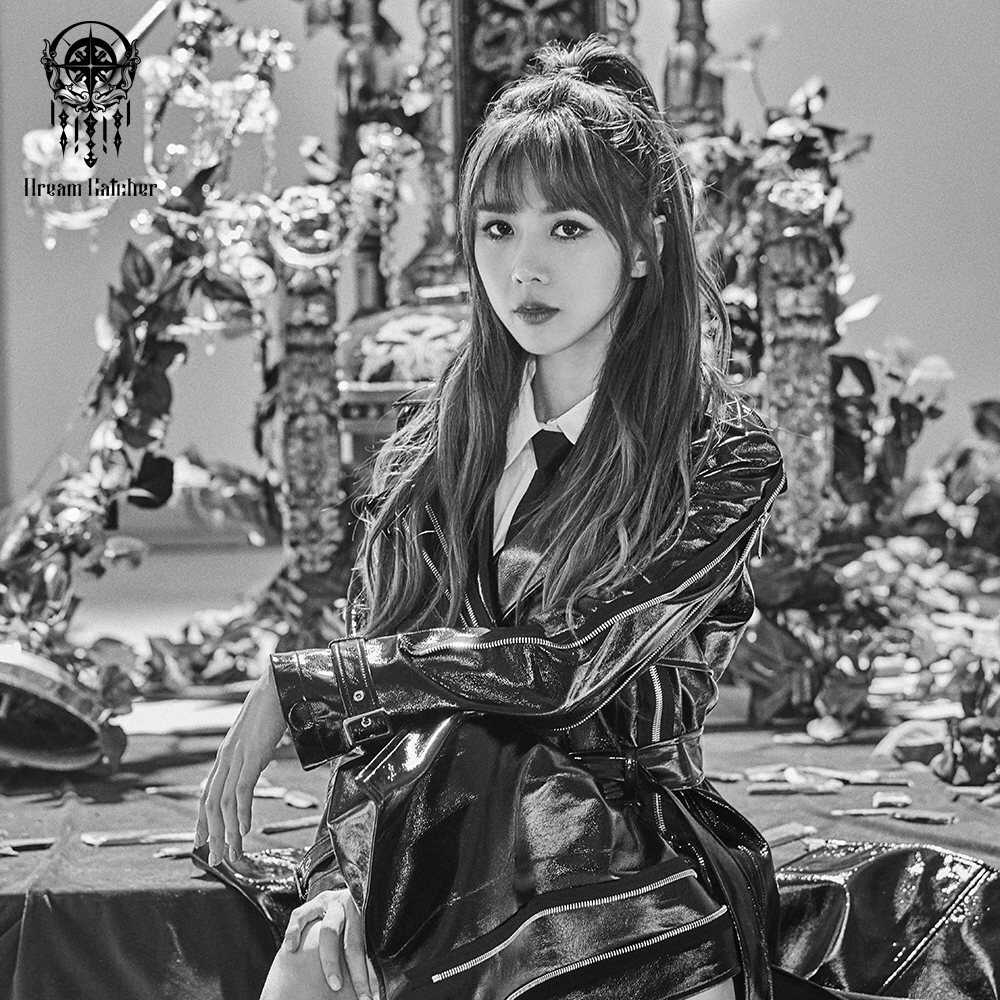 Yoohyeon