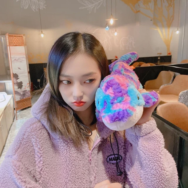Yeeun