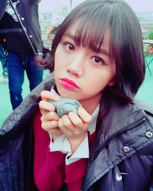 Hyeri