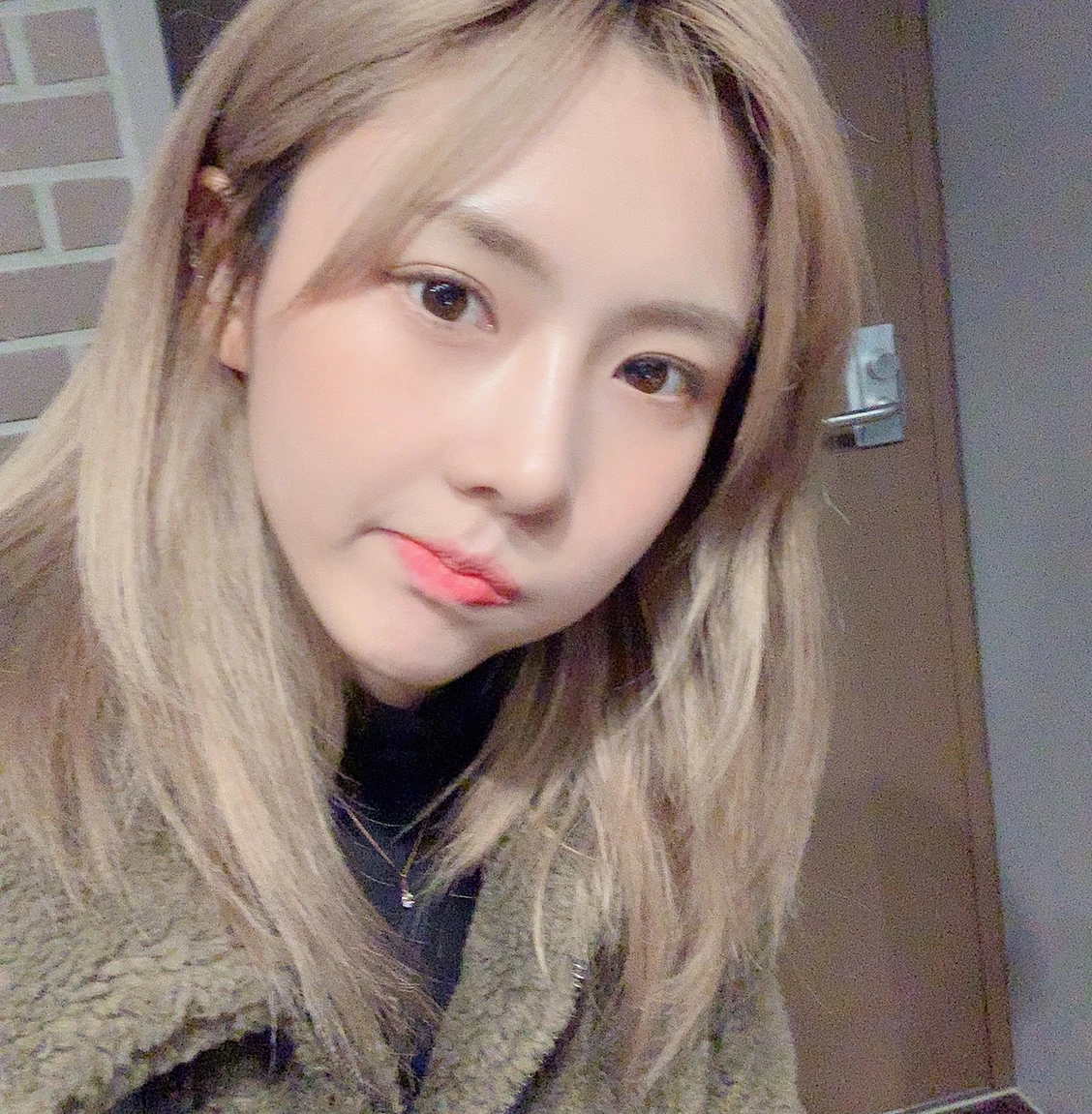 Yoohyeon