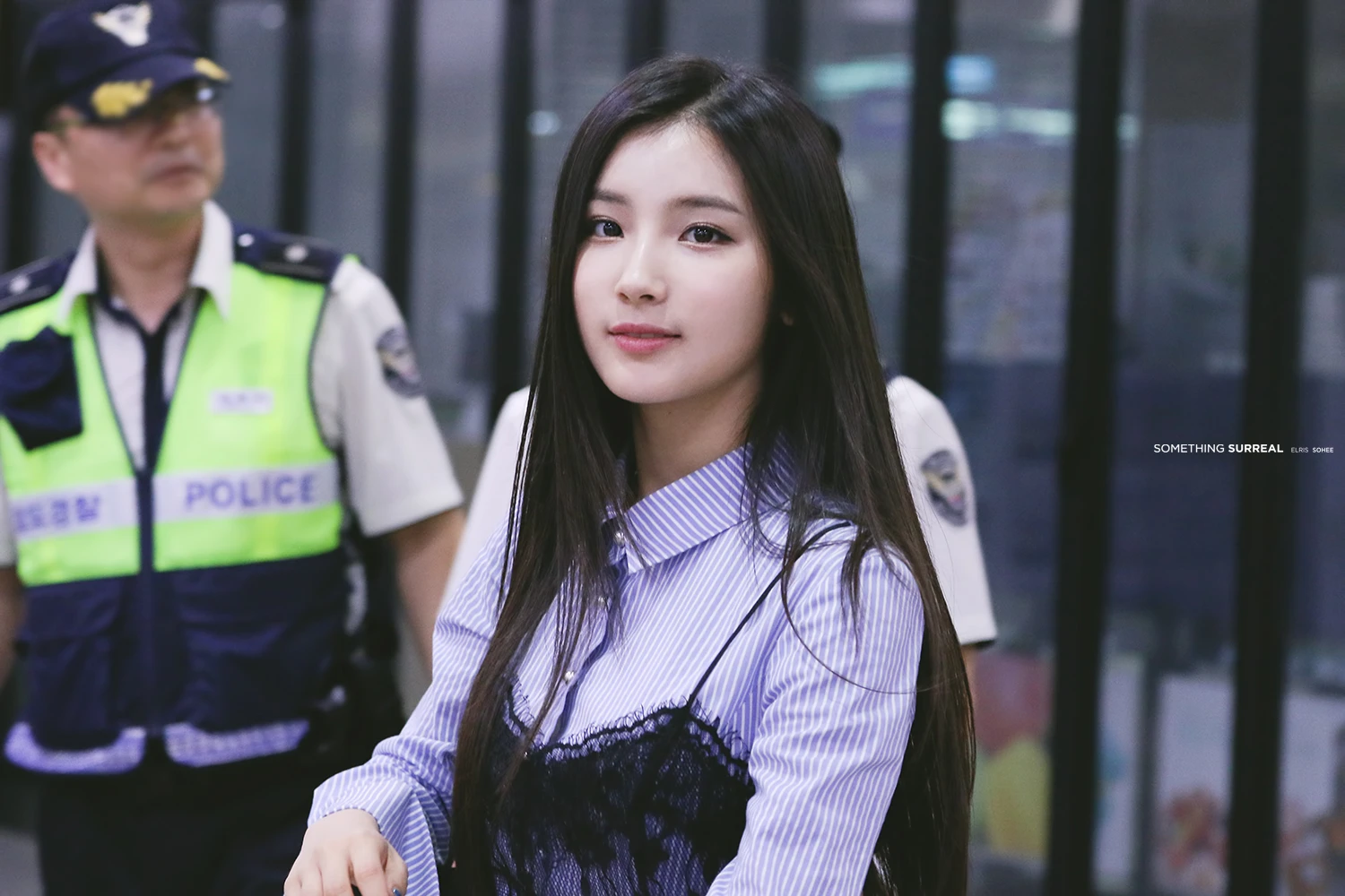 Sohee