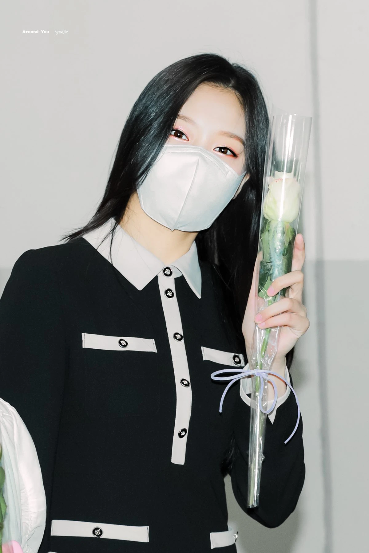Hyunjin
