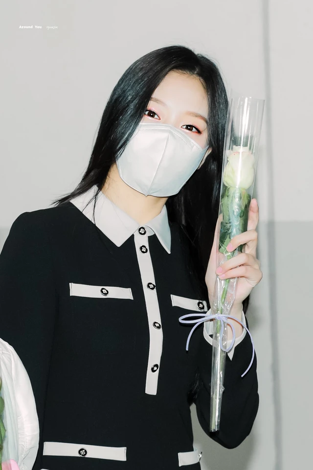 Hyunjin