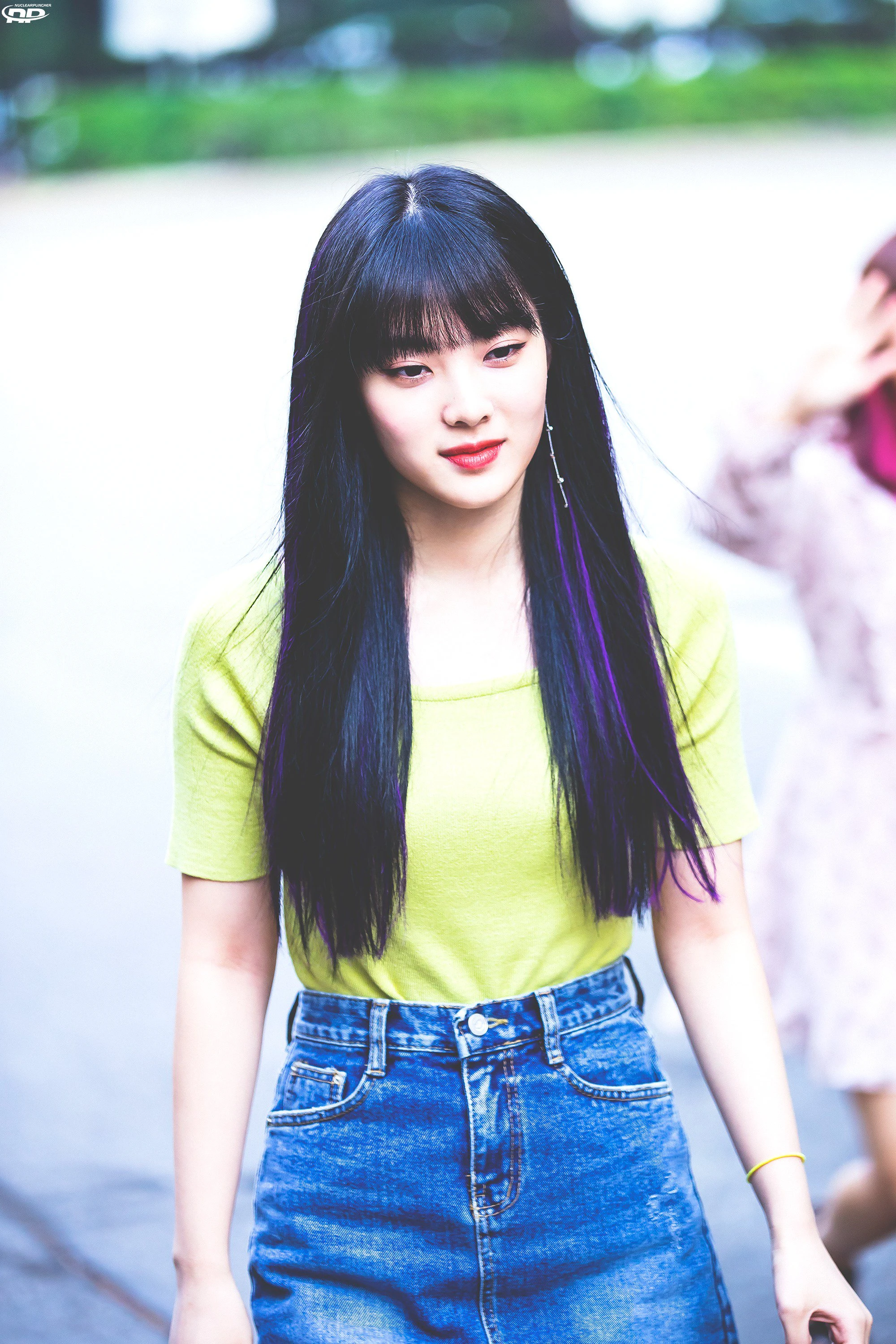 Lucy