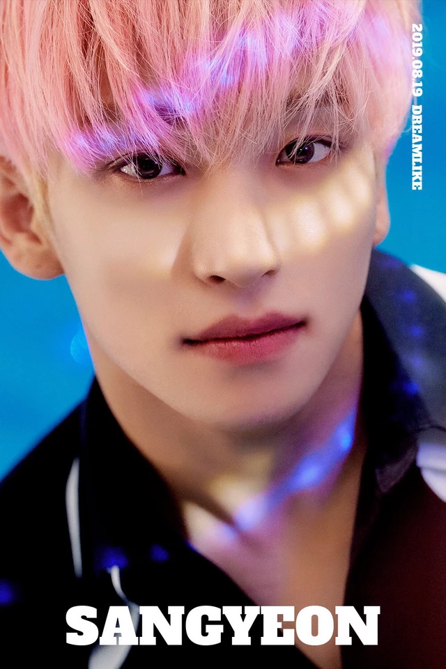 Sangyeon