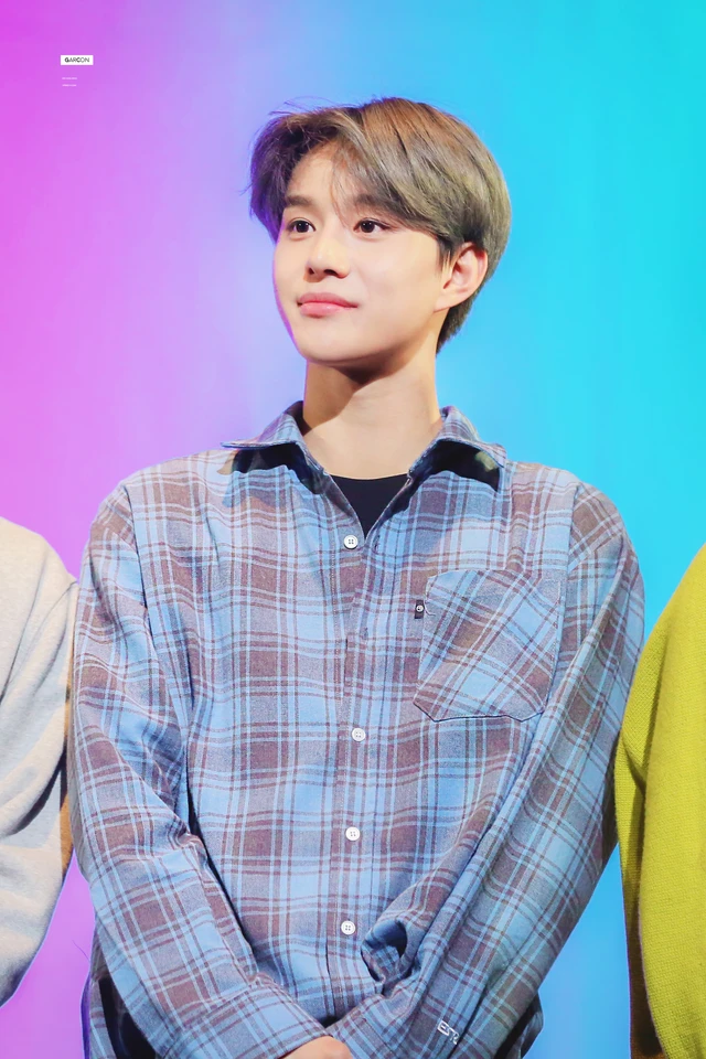 Jungwoo