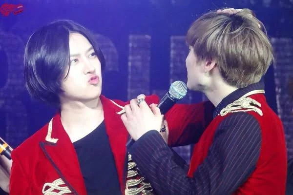 Heechul