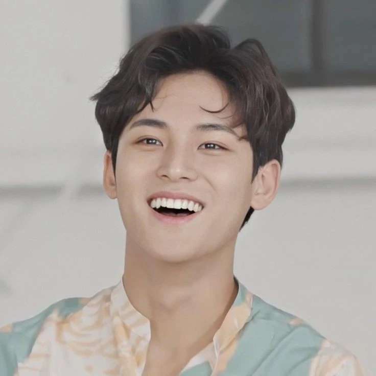 Mingyu