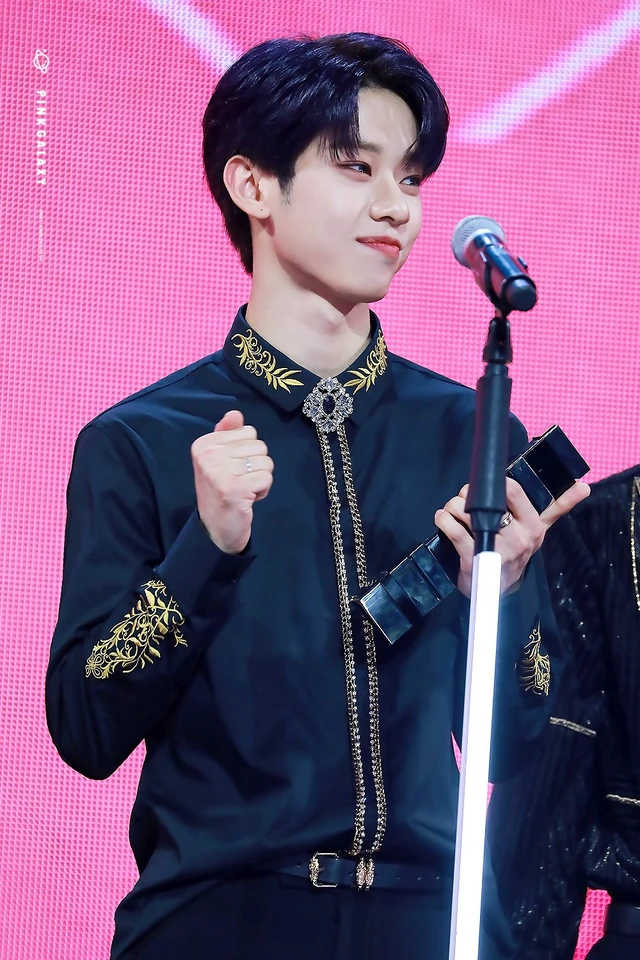 Donghyun