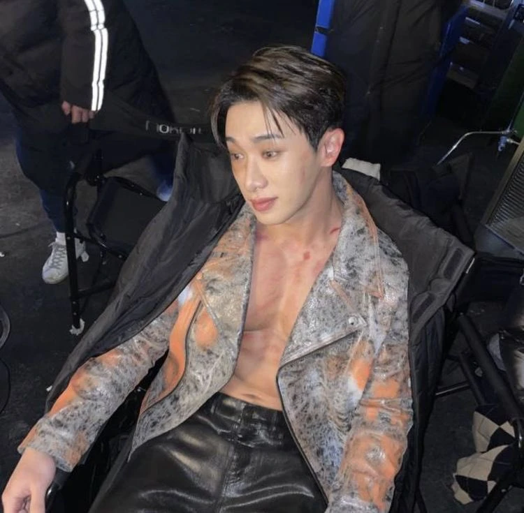 Wonho