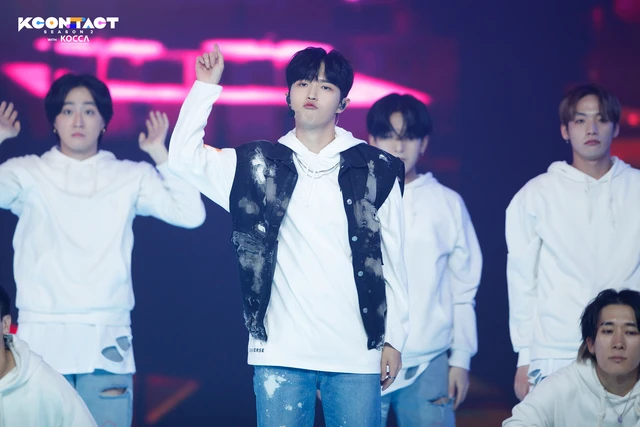 Jaehwan