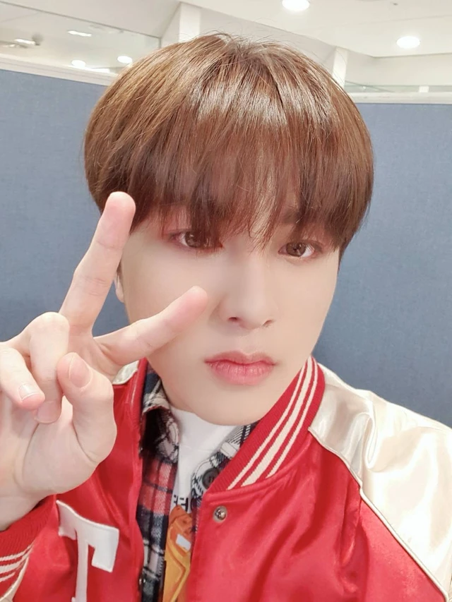 Jeongwoo