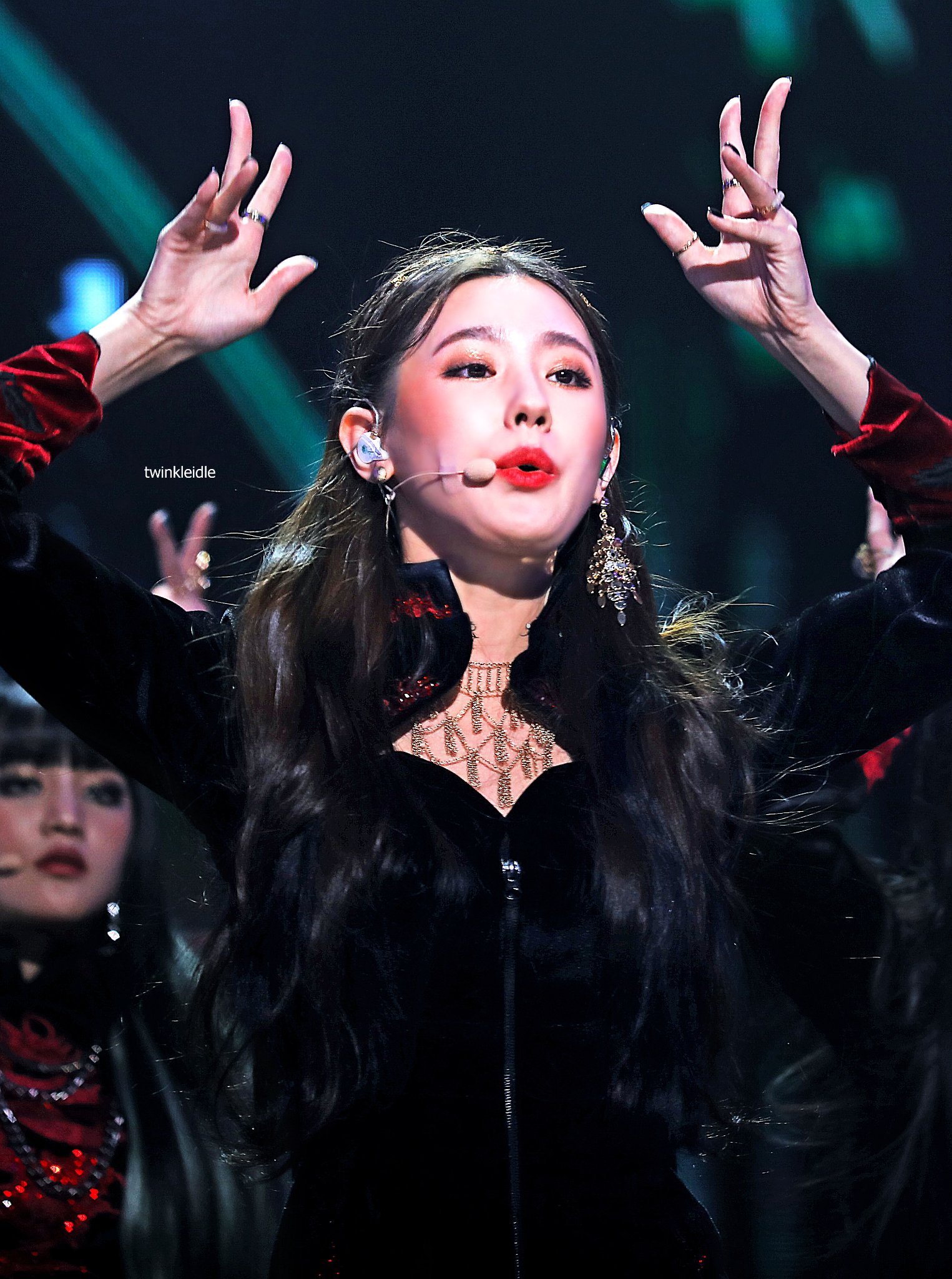 Minnie