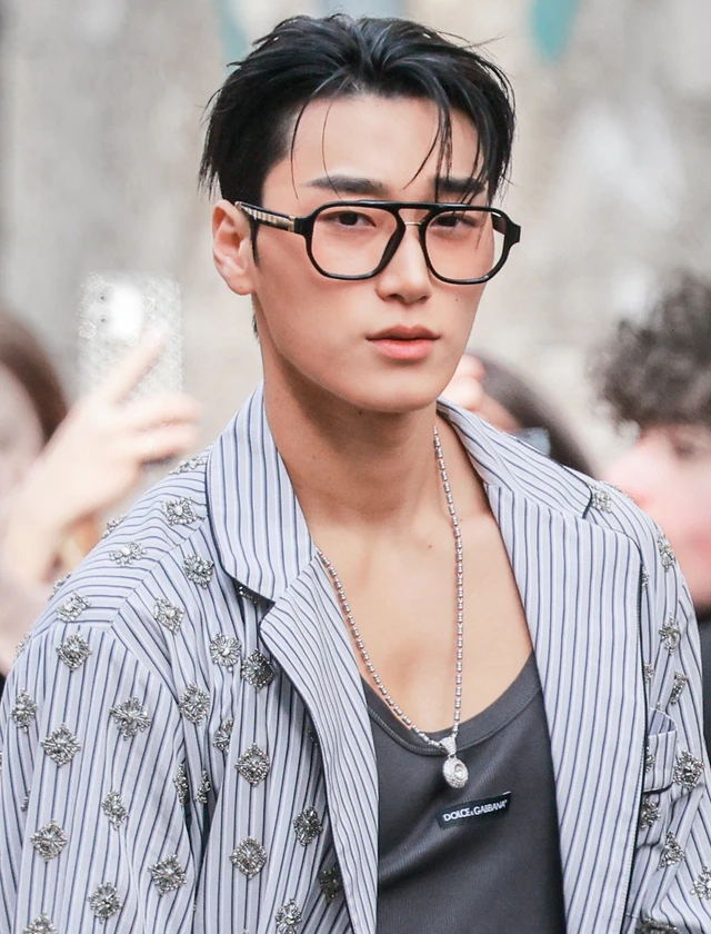 Choi San