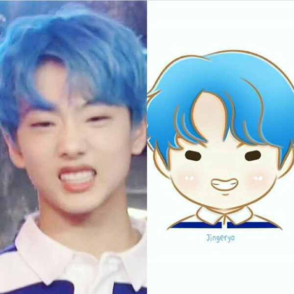 Jisung