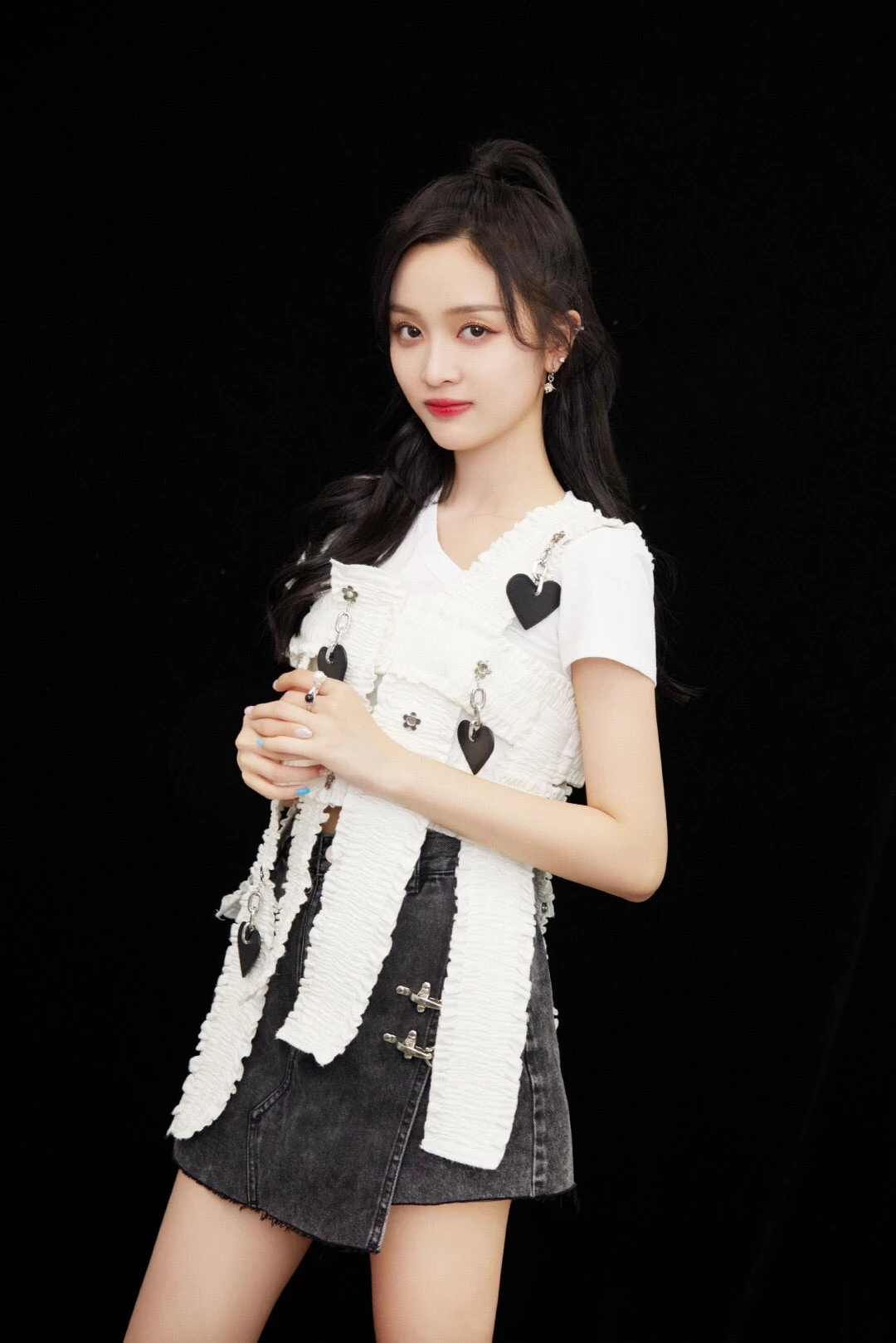 Xuan Yi