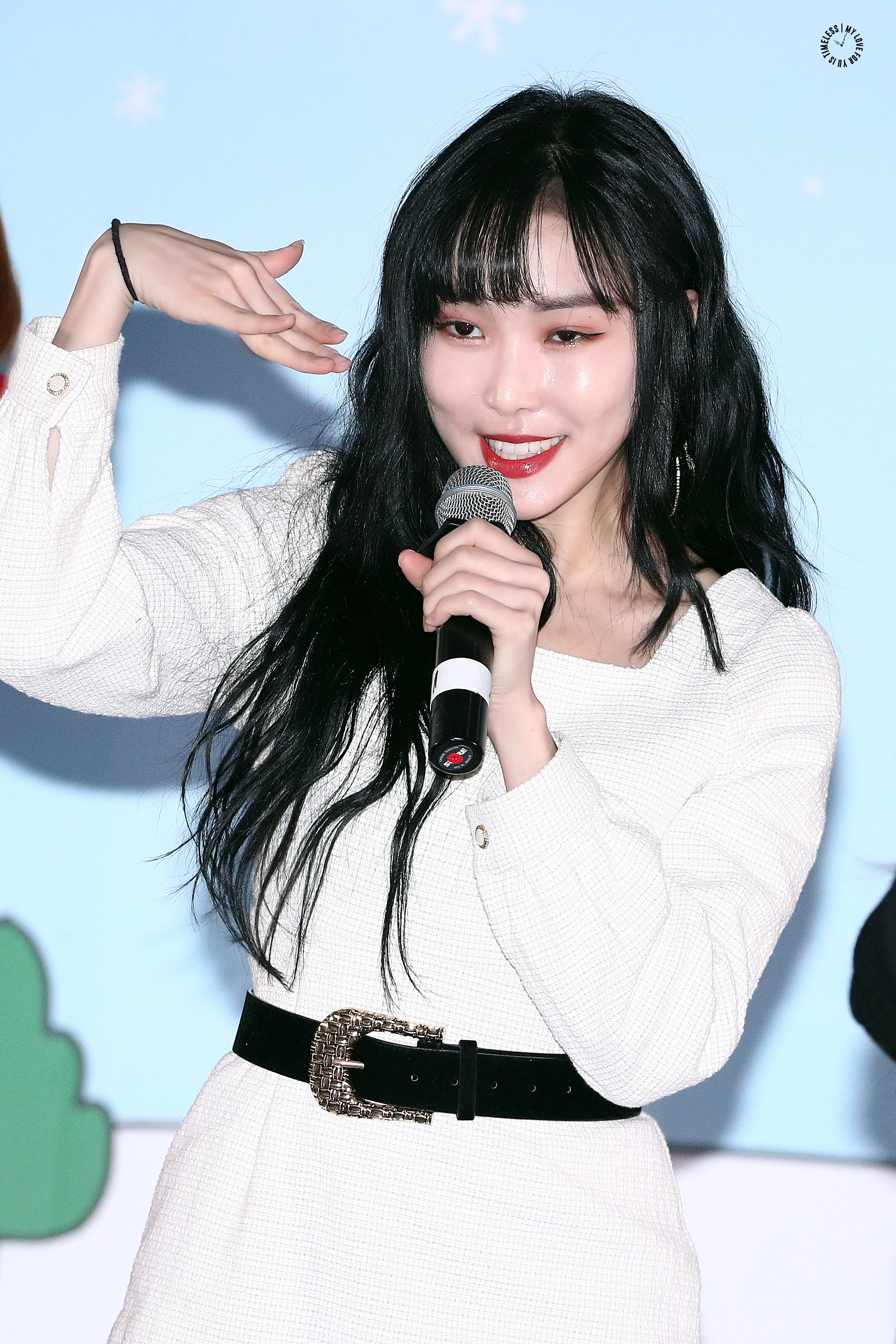 Yuju