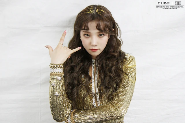 Yuqi