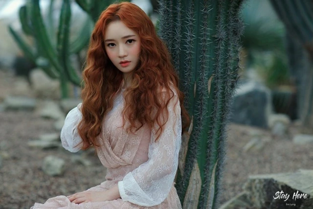 Sojung