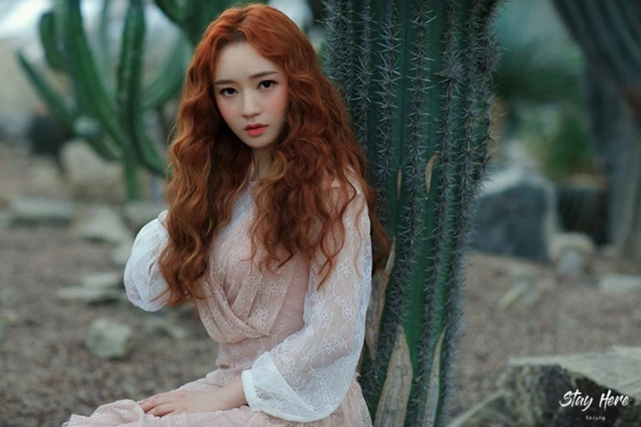 Sojung