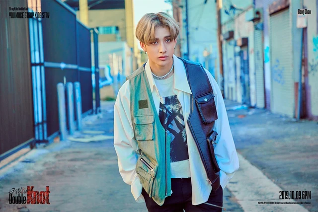 Bang Chan