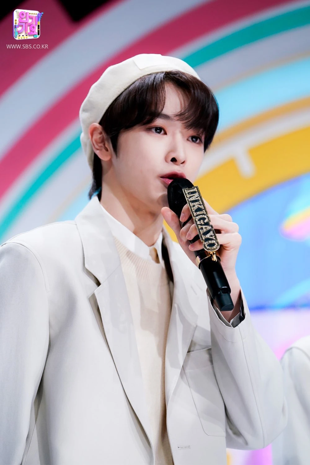 Sungchan