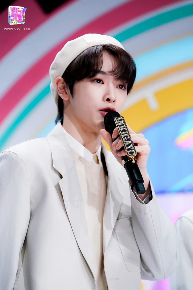 Sungchan