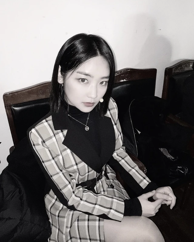 Heesu