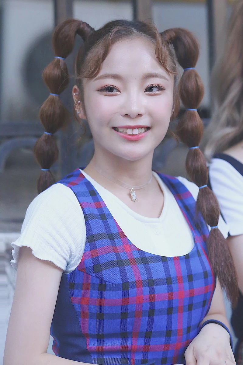 Chohee
