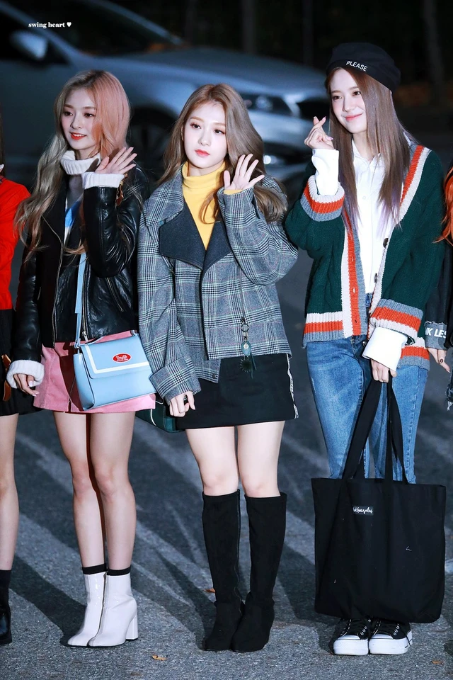 Seoyeon