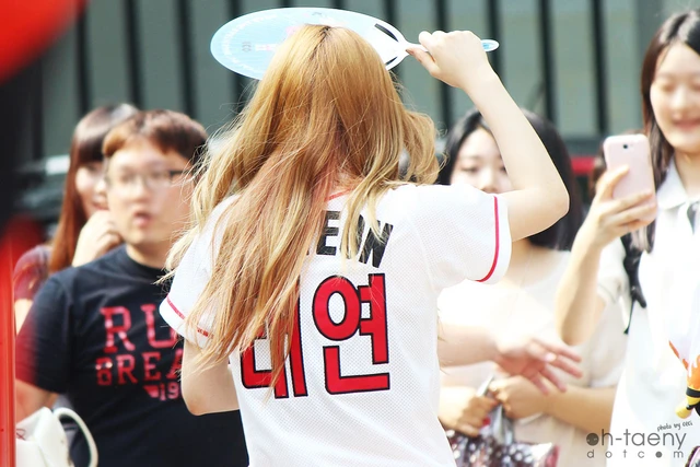 Girls' Generation-Oh!GG