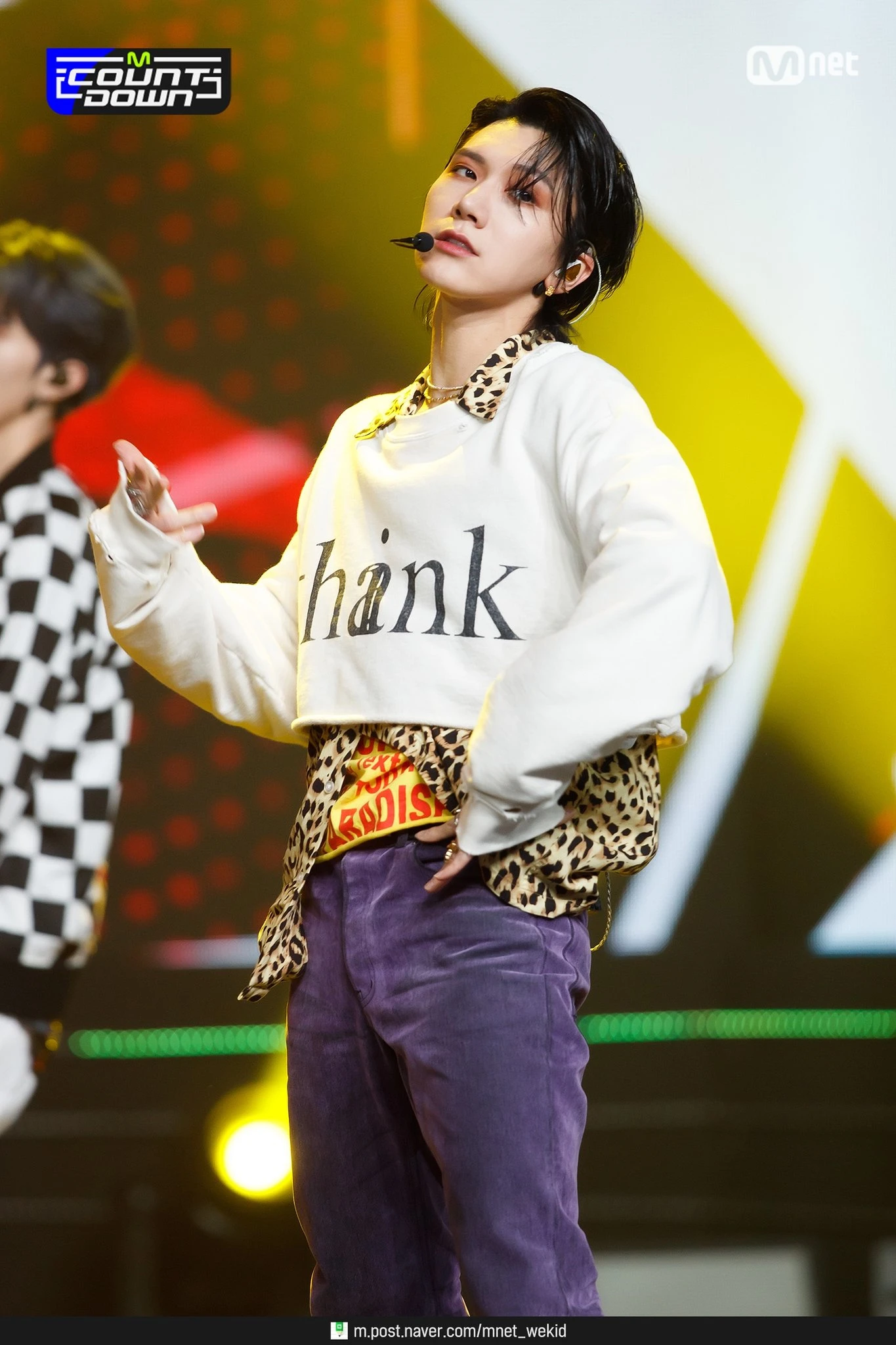Ten