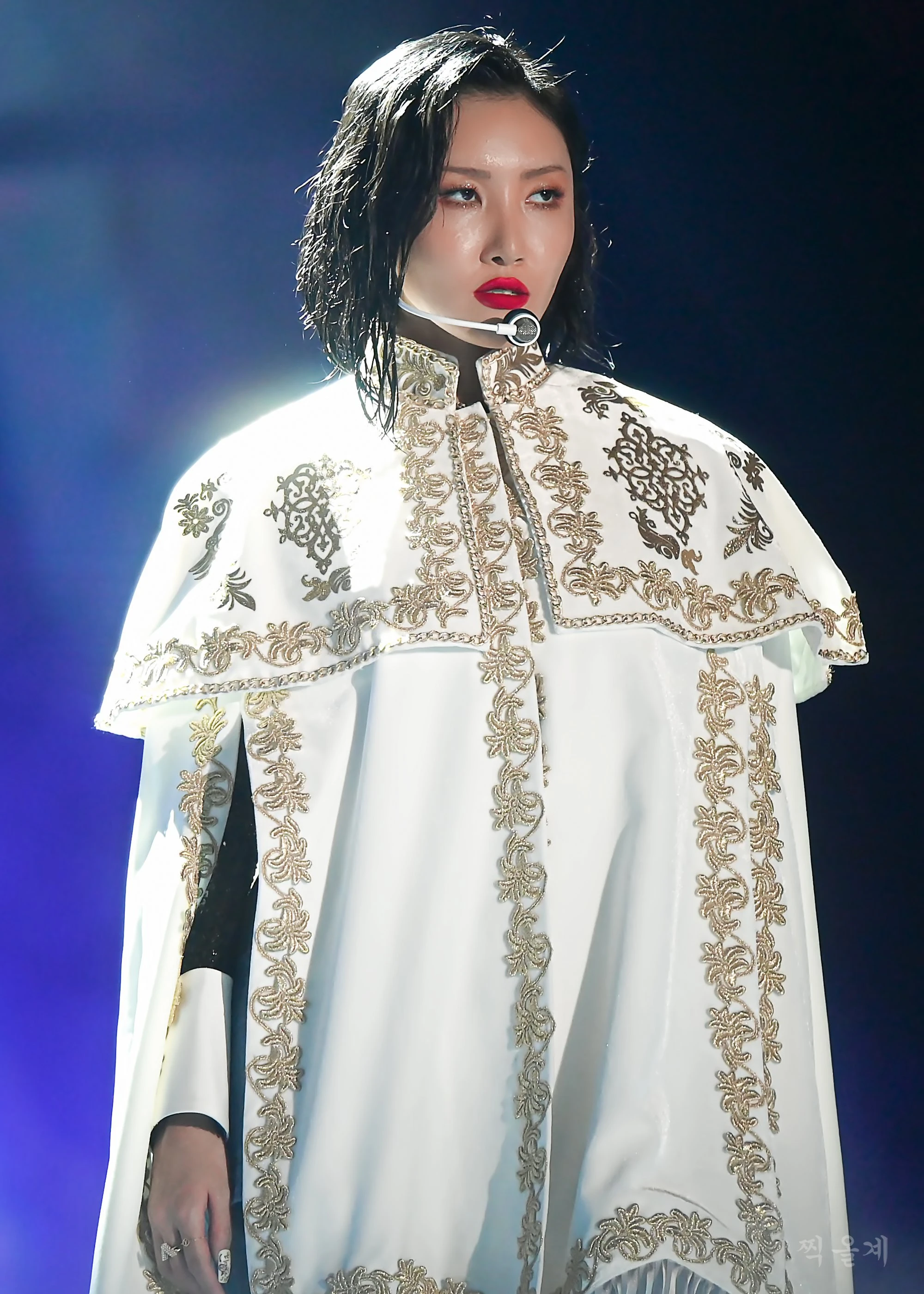Hwasa