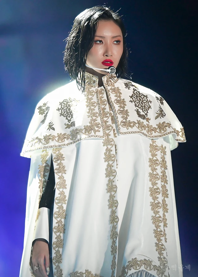 Hwasa