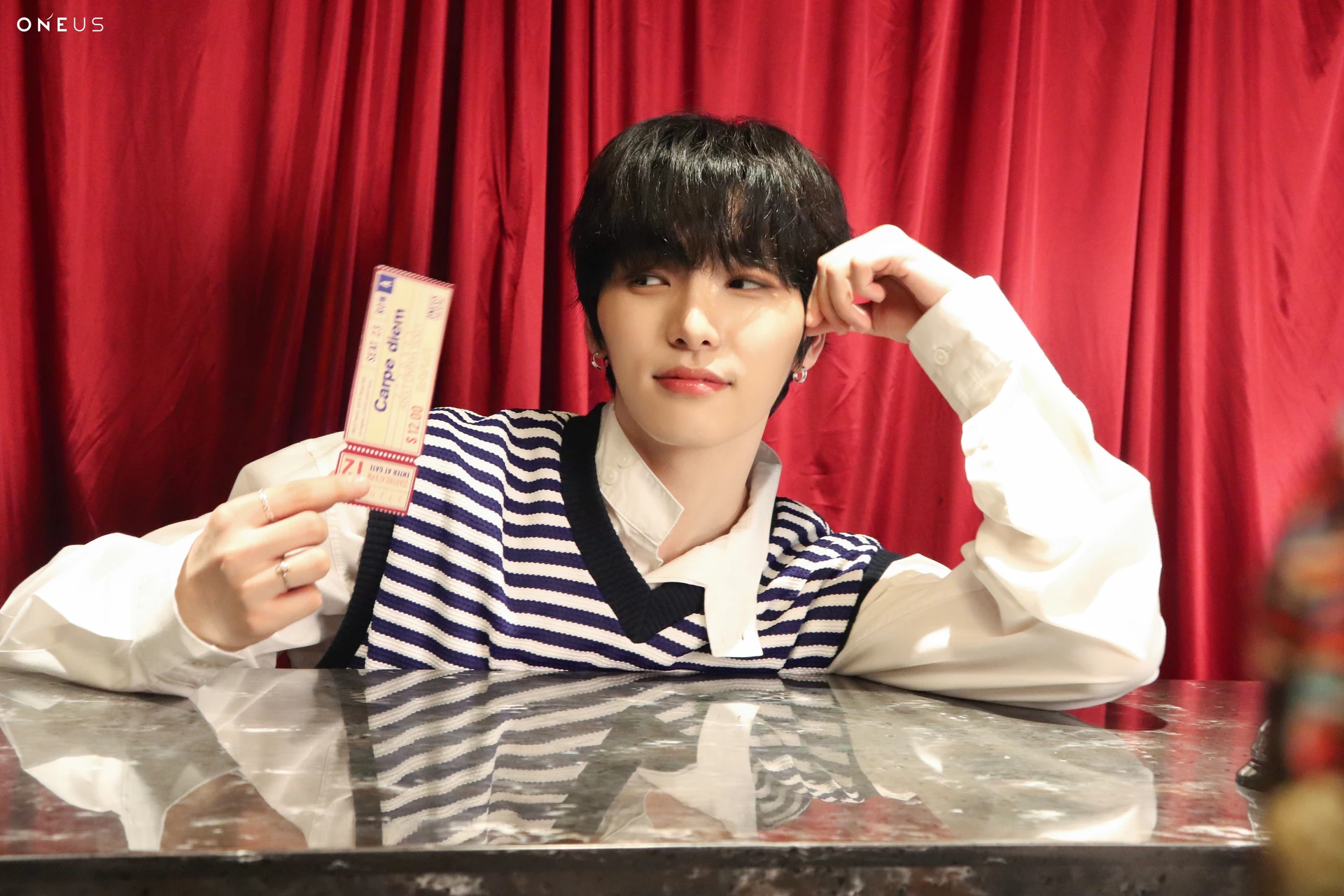 Seoho