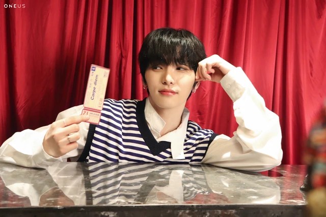 Seoho