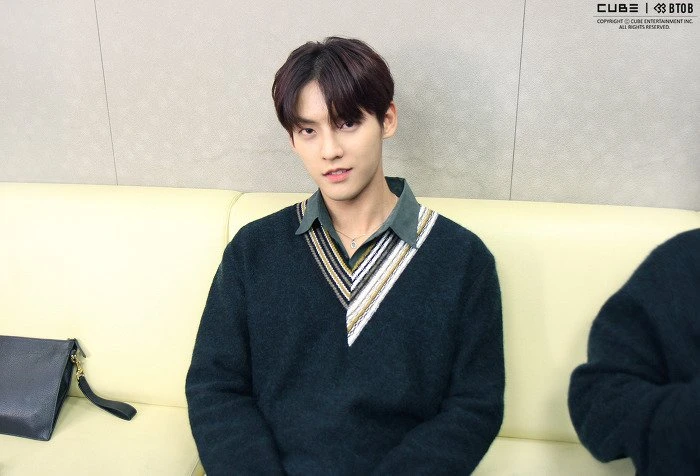 Minhyuk