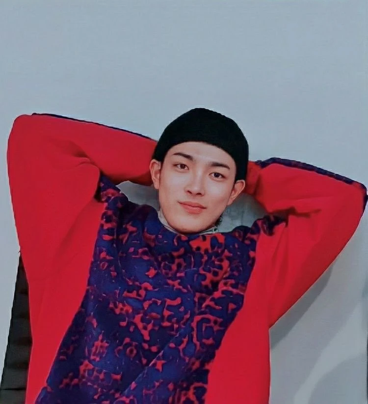 Hongjoong