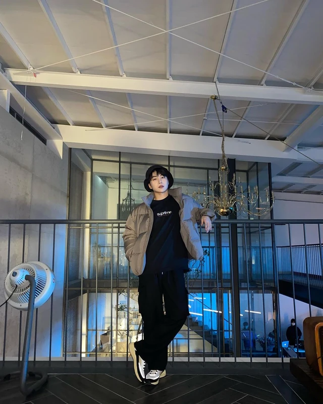 Jinho