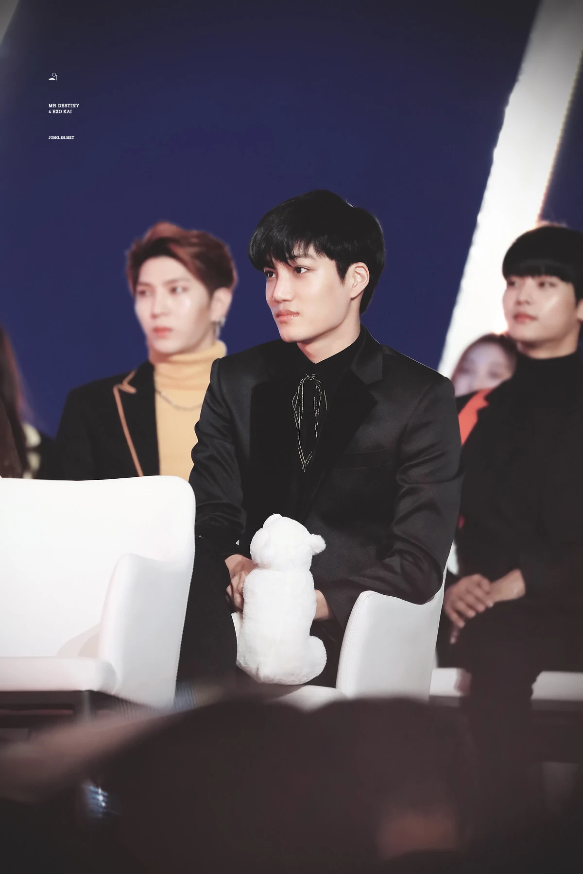 Kai