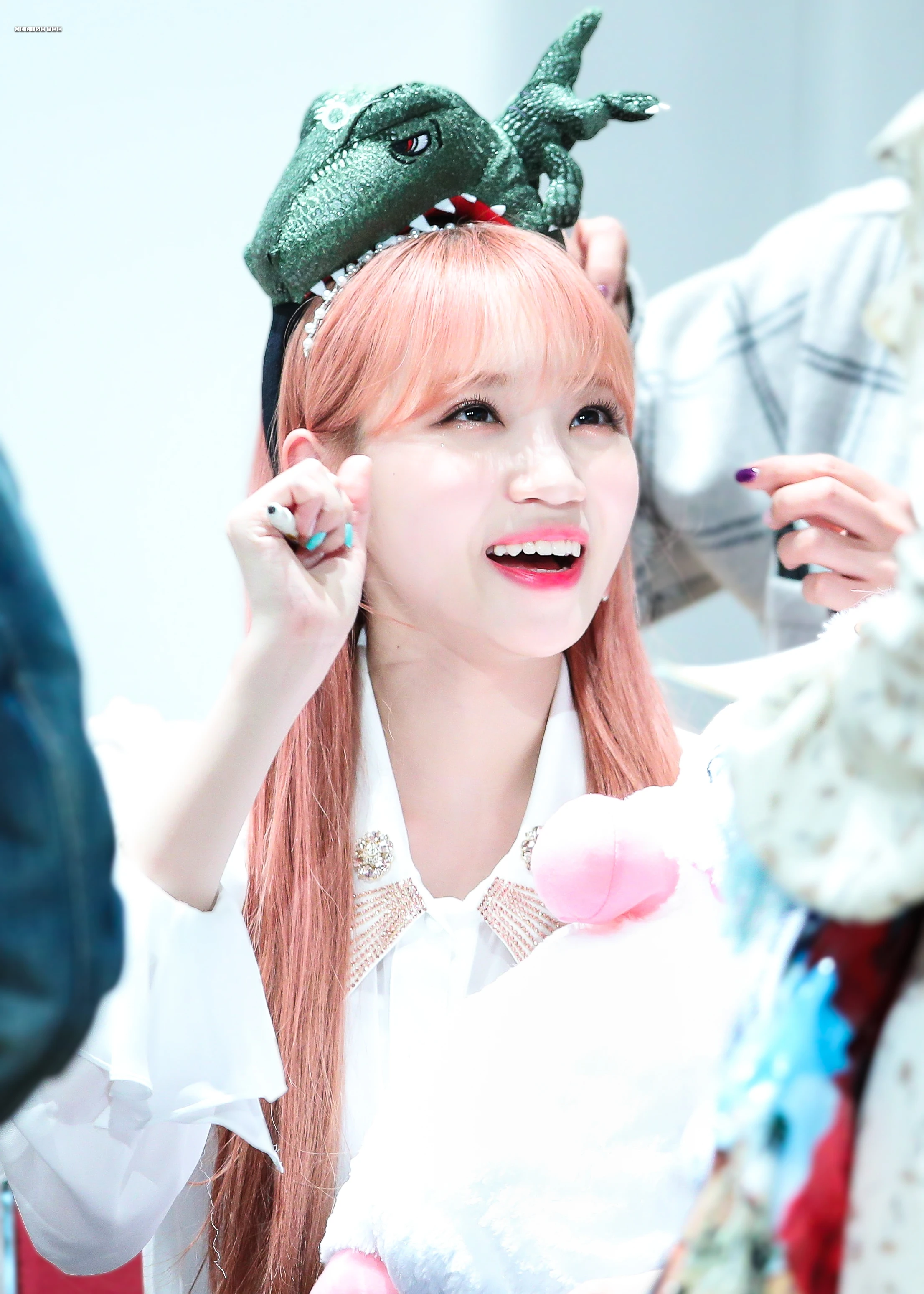 Chaewon