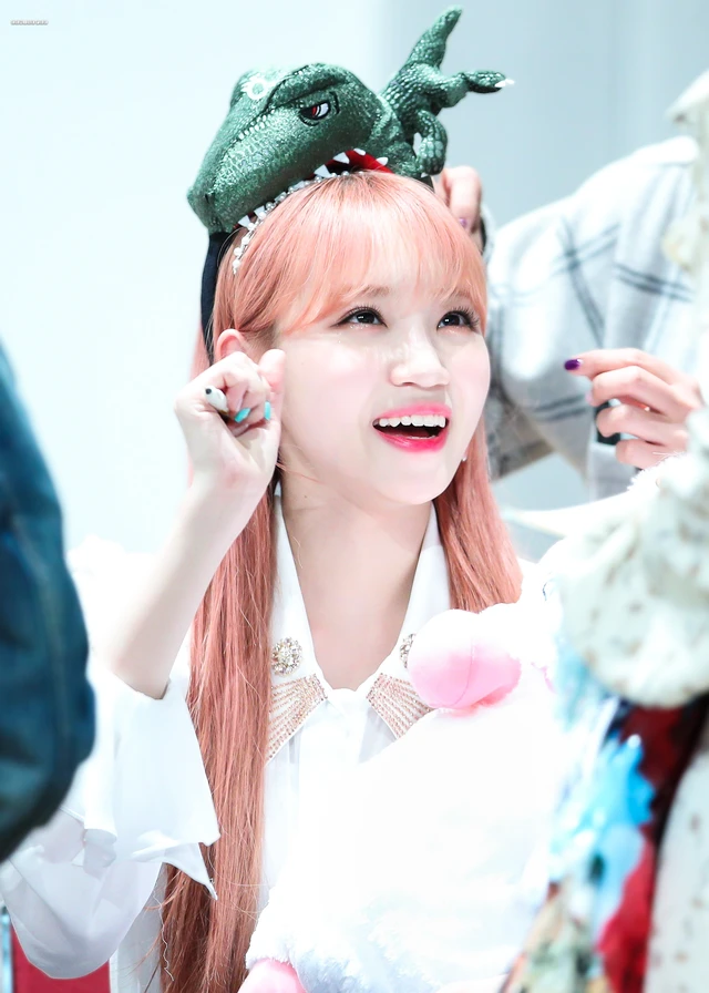 Chaewon