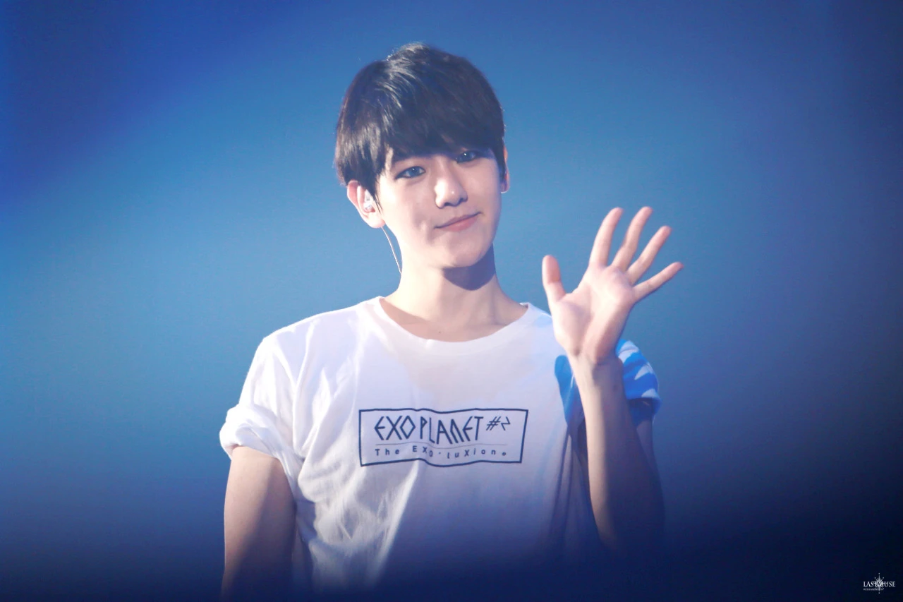 Baekhyun