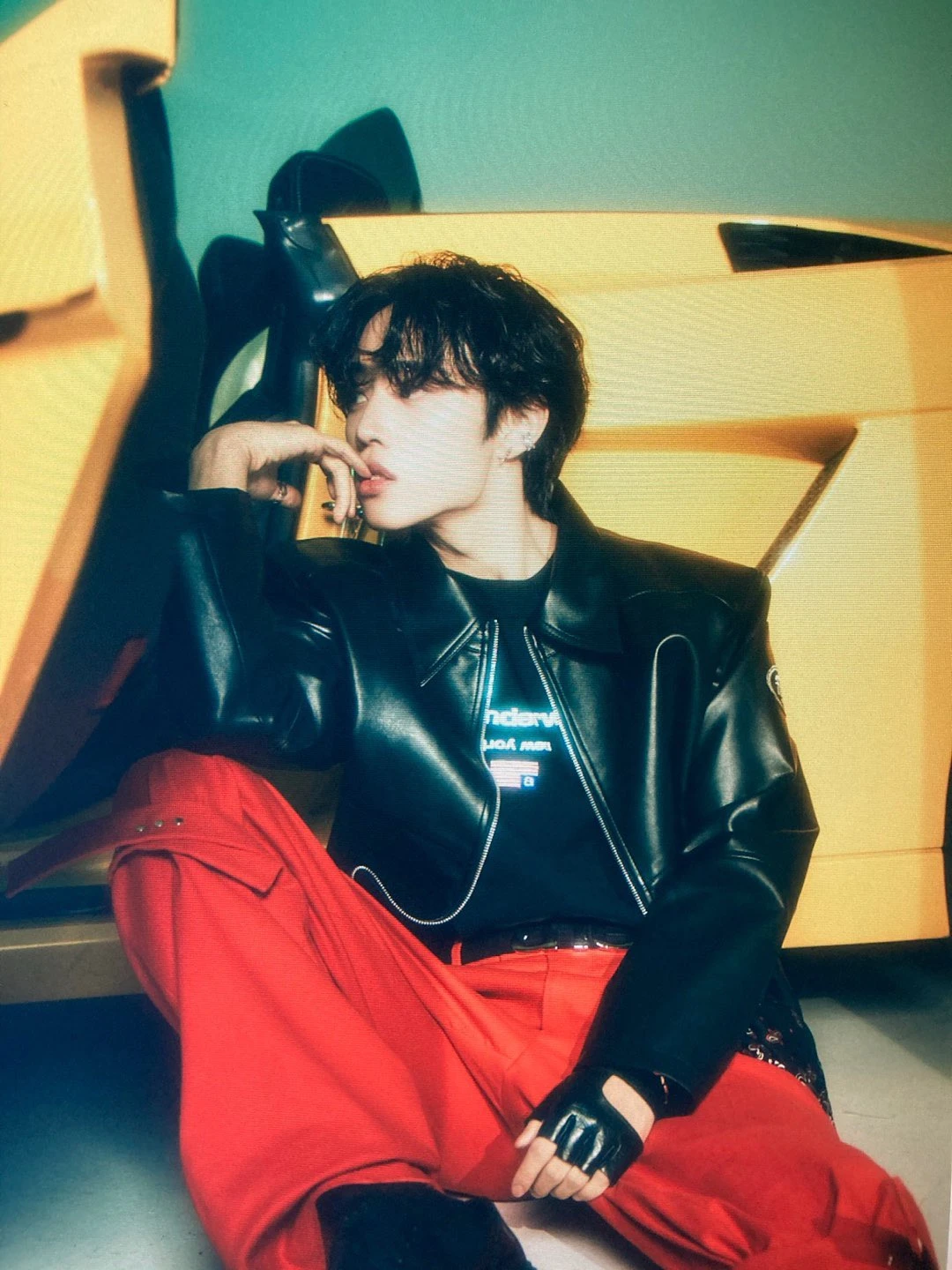 Sunwoo