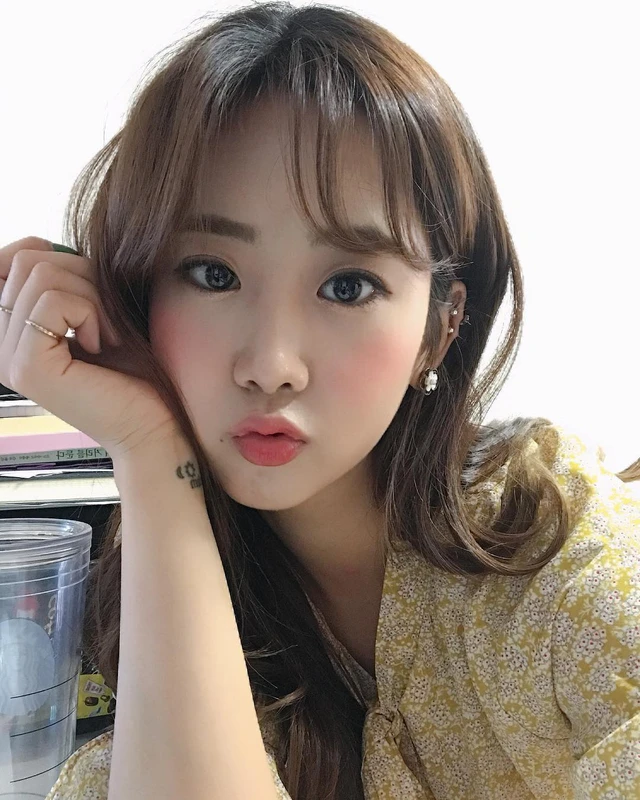 Hyeyeon