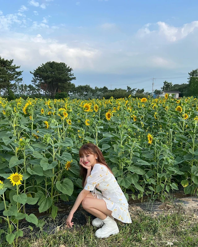 EunB