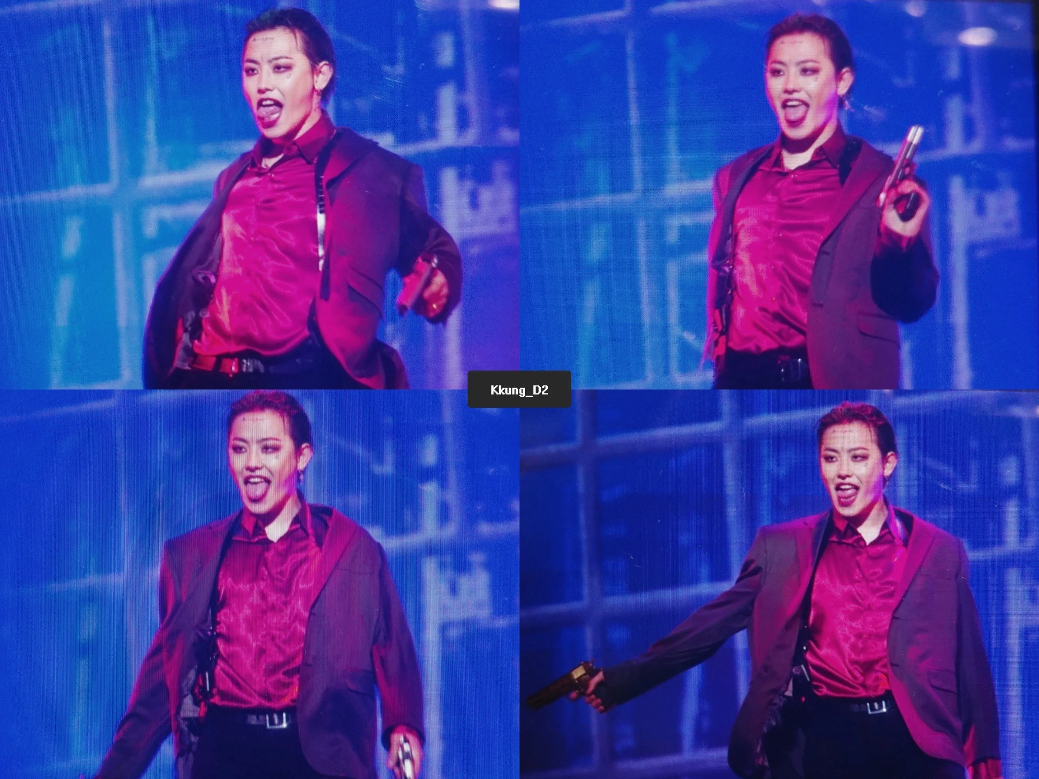 U-Kwon